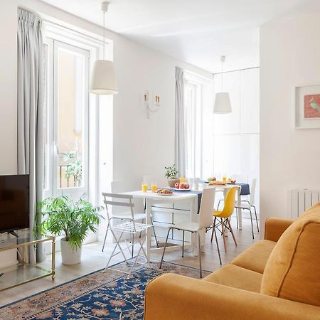 Apartamento Smile Sol Мадрид Экстерьер фото