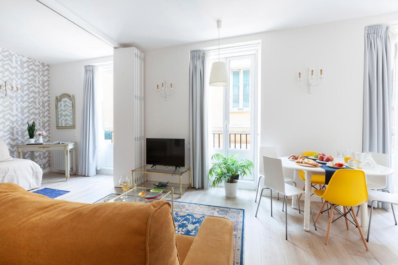 Apartamento Smile Sol Мадрид Экстерьер фото