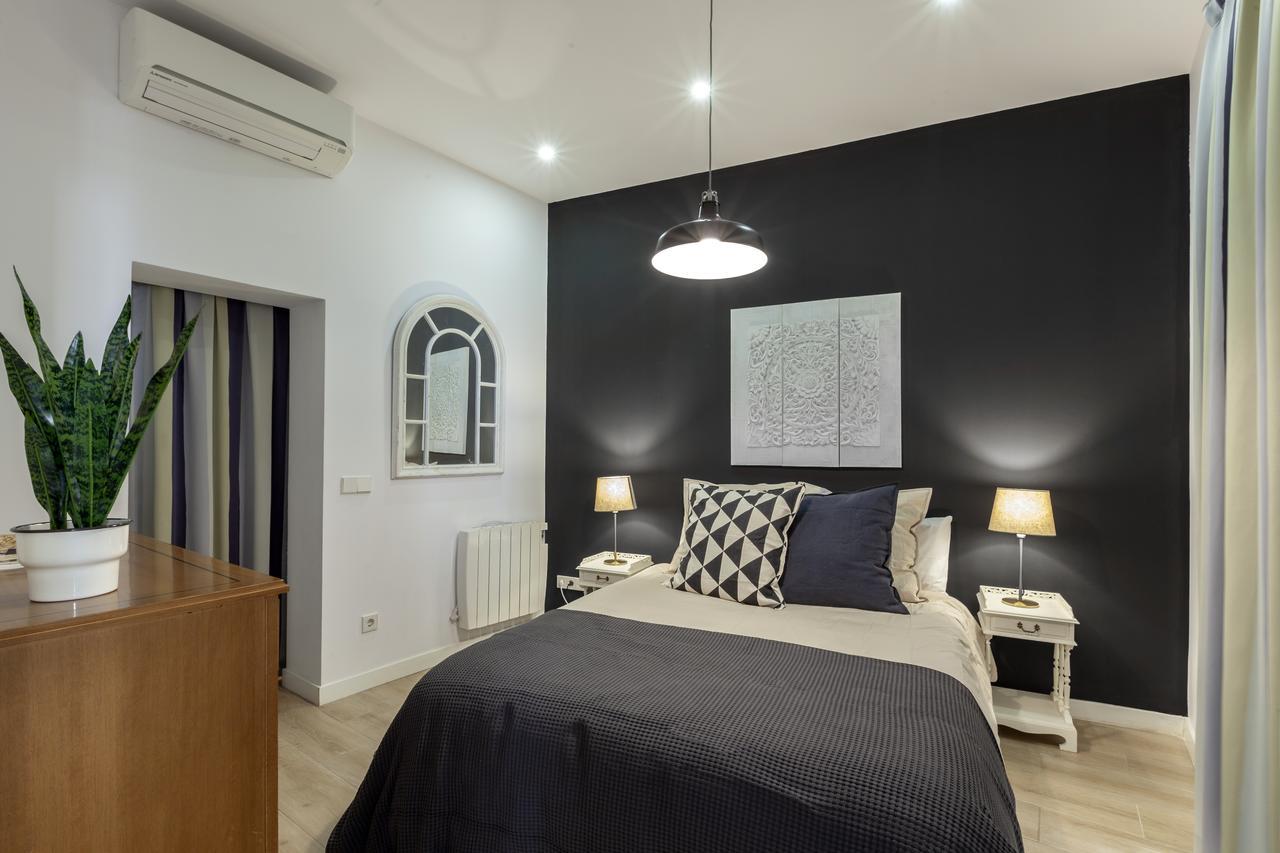 Apartamento Smile Sol Мадрид Экстерьер фото