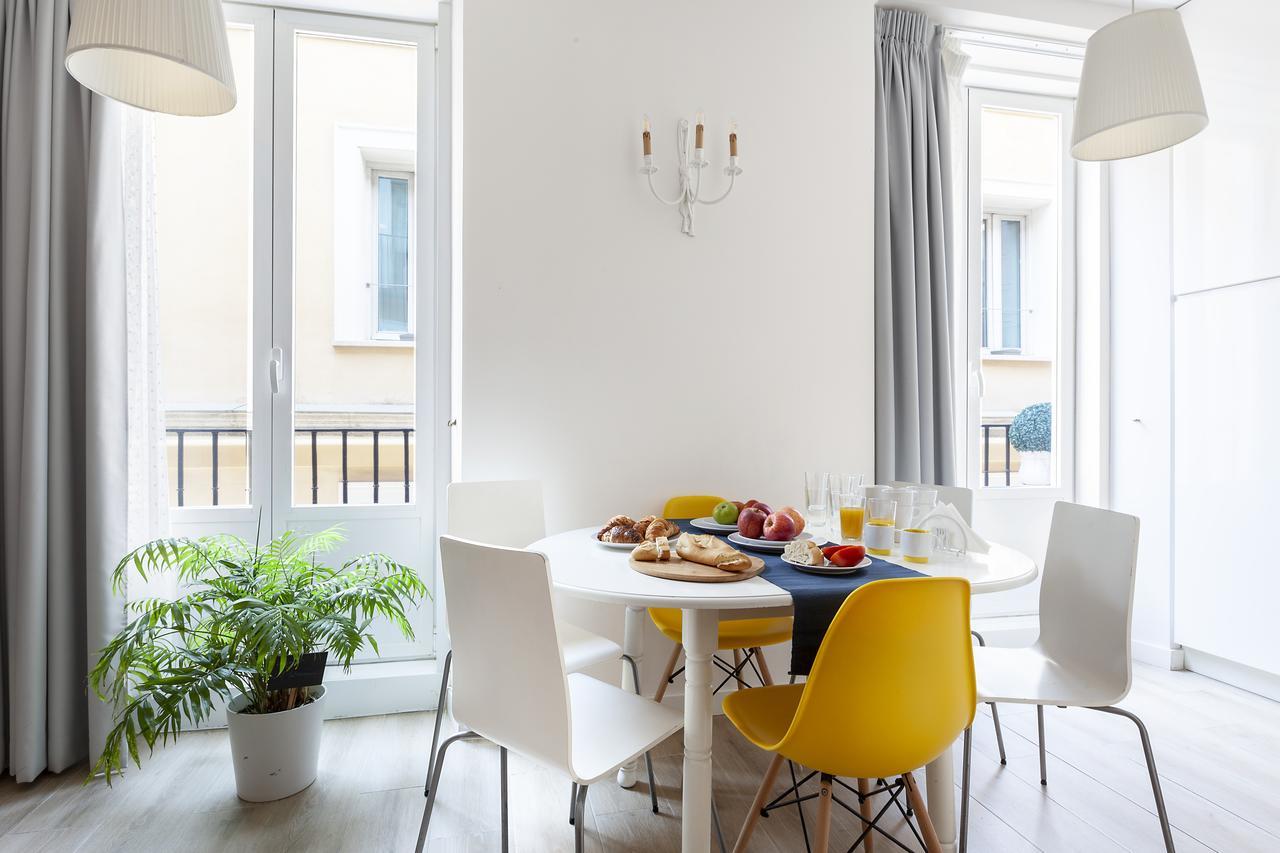 Apartamento Smile Sol Мадрид Экстерьер фото