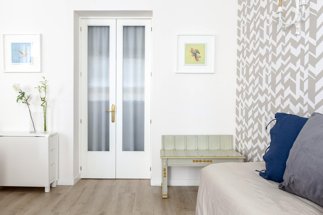 Apartamento Smile Sol Мадрид Экстерьер фото
